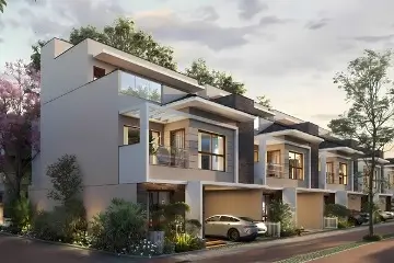 Vibez Niharika premium lakeside villas project in Chikmagalur Karnataka