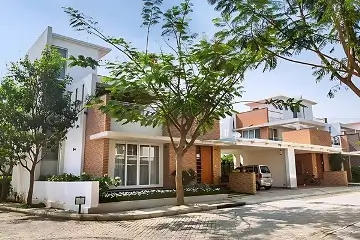 Vibez Sutra Dharmasthala premium resort villas and holiday homes project in Karnataka